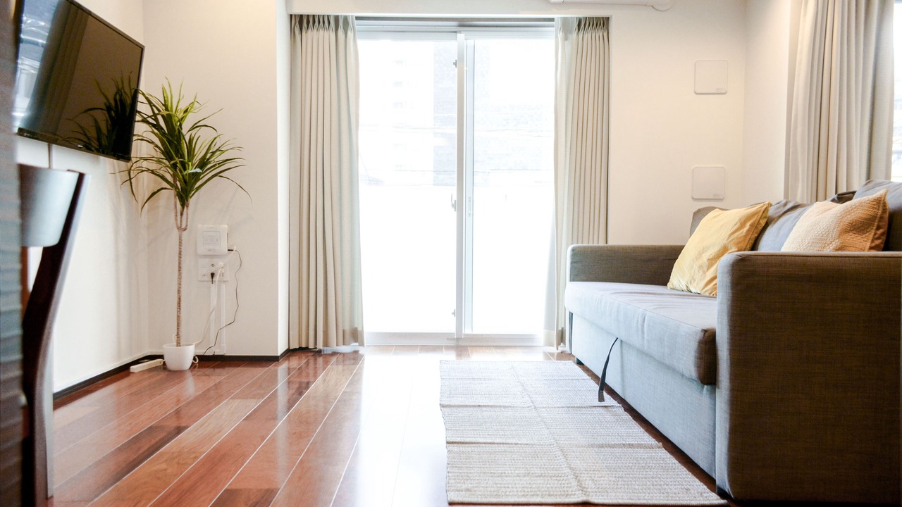 Photo of Bedroom in Tsukiji