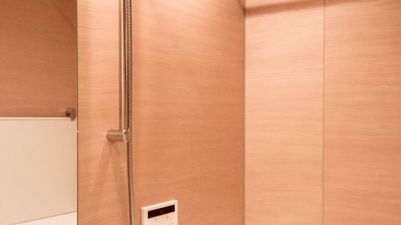 Photo of Bathroom in Tsukiji