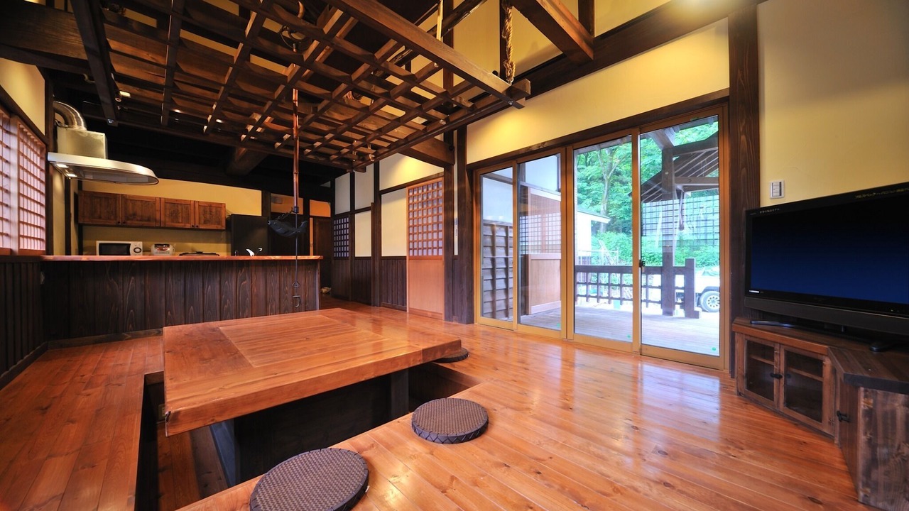 Photo of Others in Inawashiro