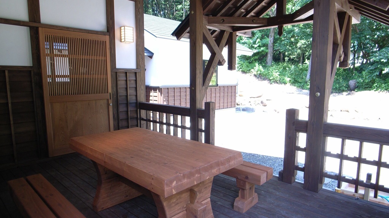 Photo of Others in Inawashiro