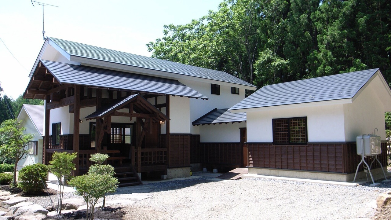 Photo of Others in Inawashiro
