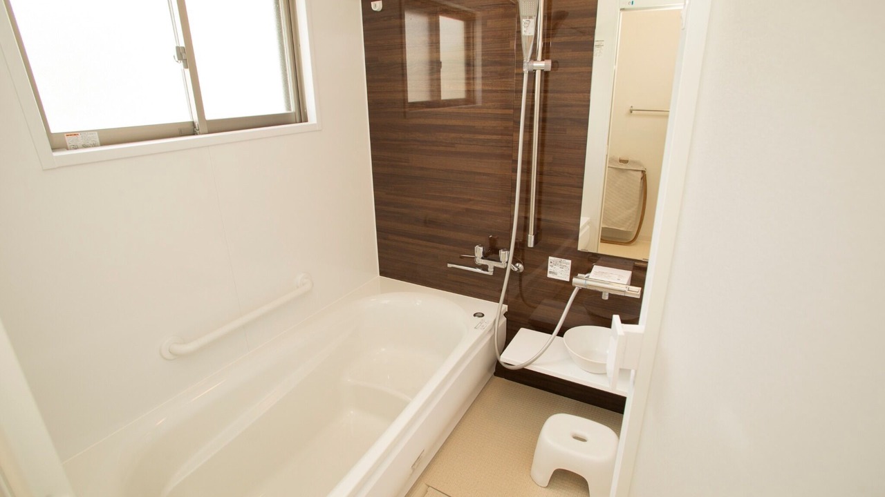 Photo of Bathroom in Nakama