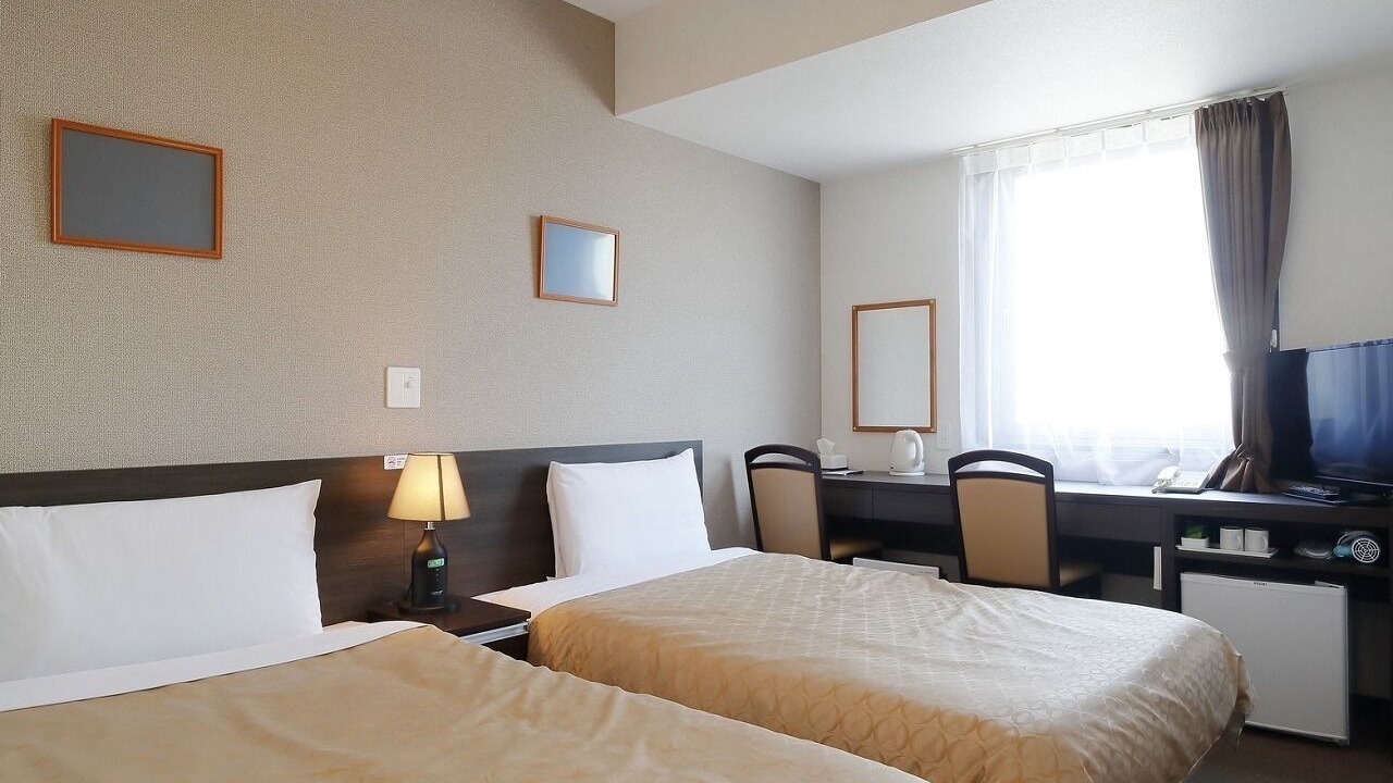 Photo of Bedroom in Hirono