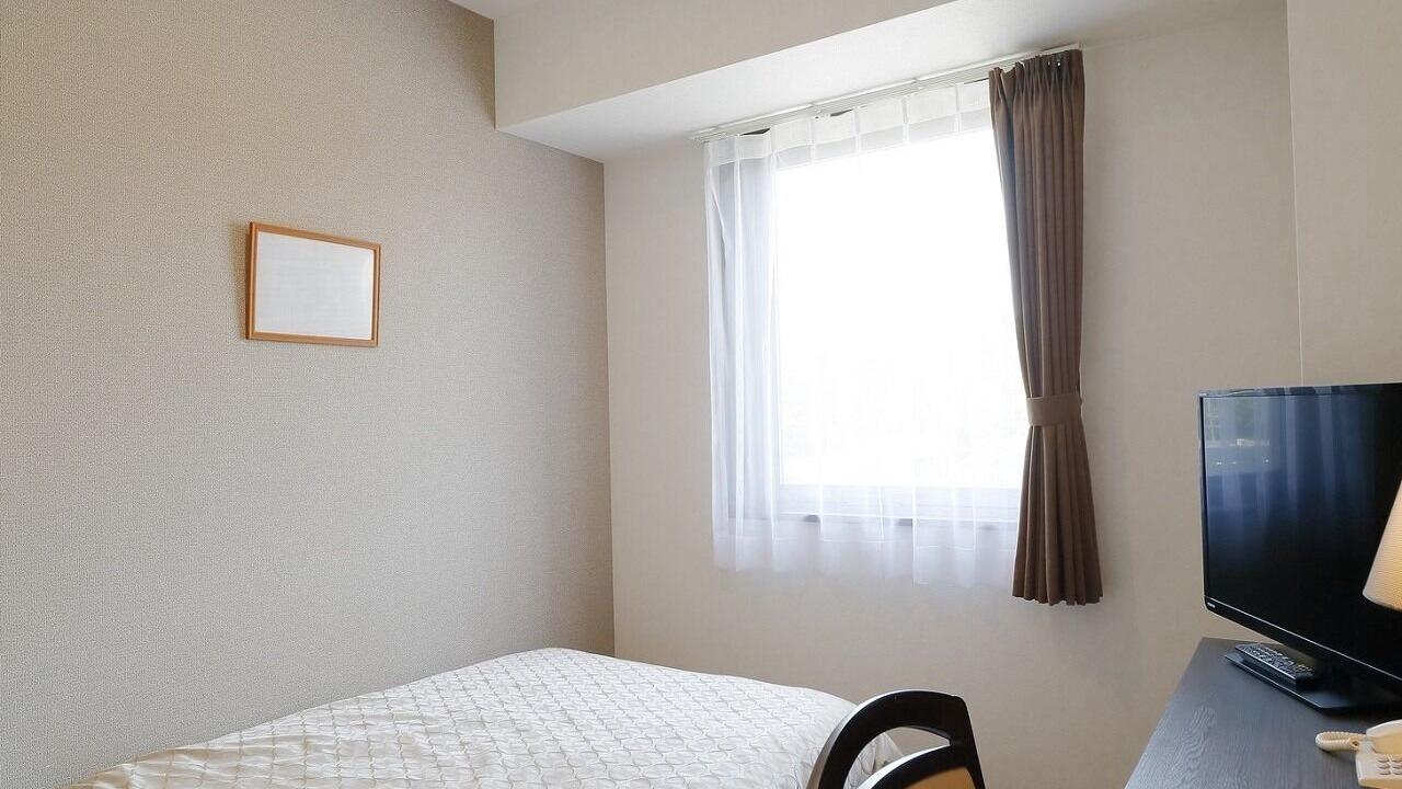 Photo of Bedroom in Hirono
