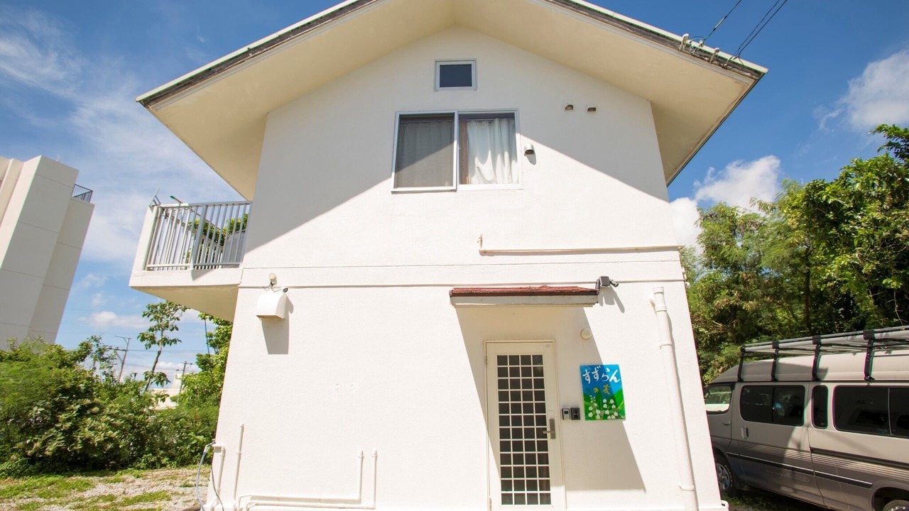 Photo of Outdoor in Motobu