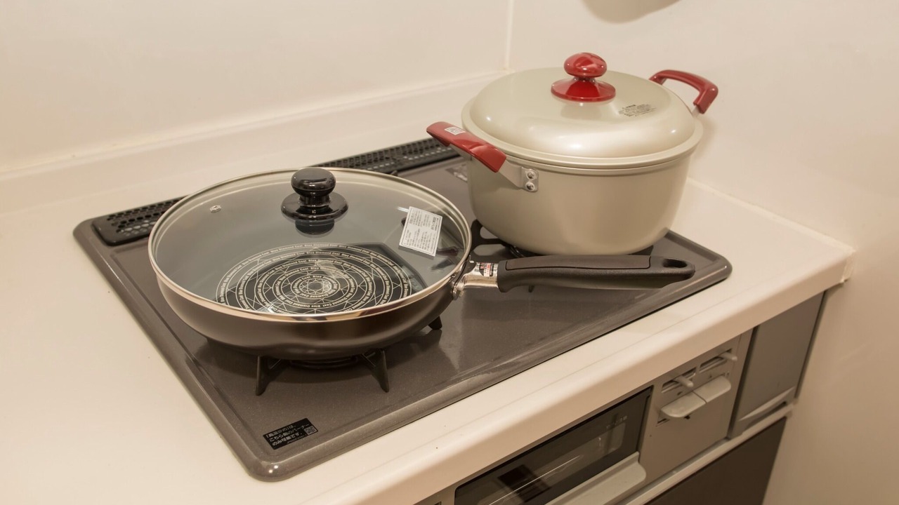 Photo of Kitchen in Motobu
