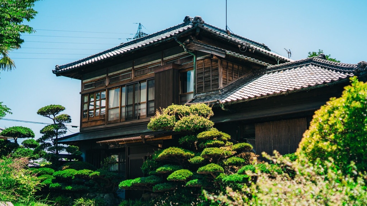Photo of Outdoor in Mitoyo