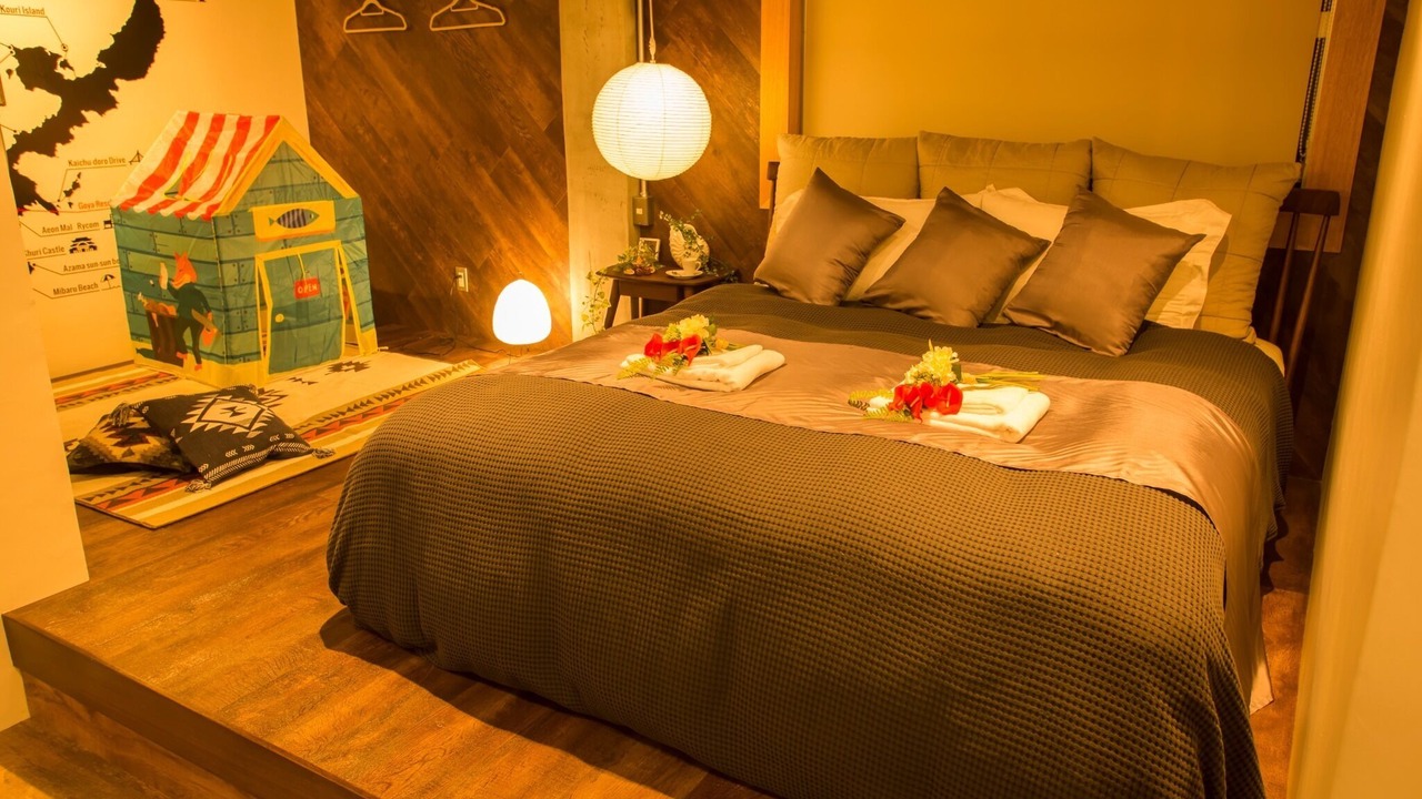 Photo of Bedroom in Goya