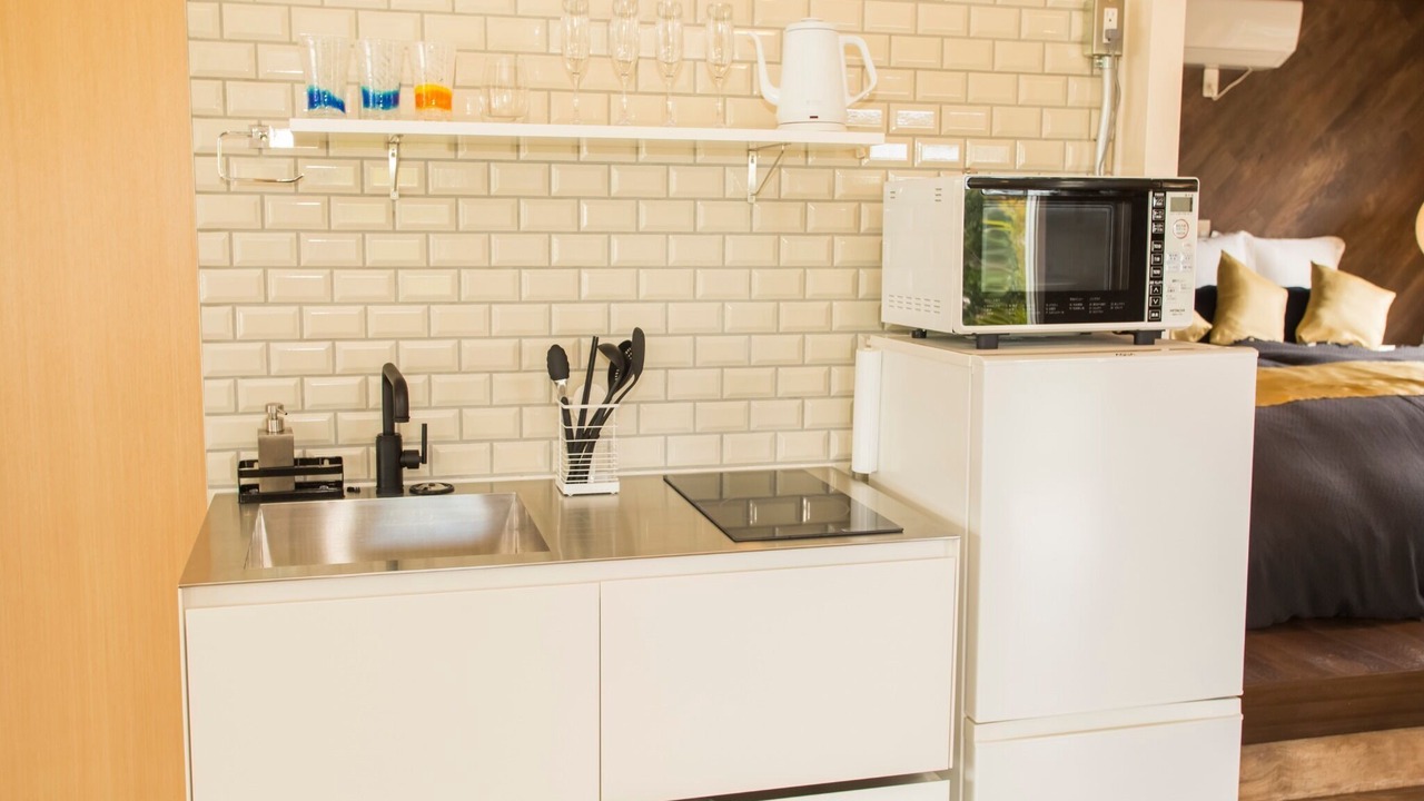 Photo of Kitchen in Goya