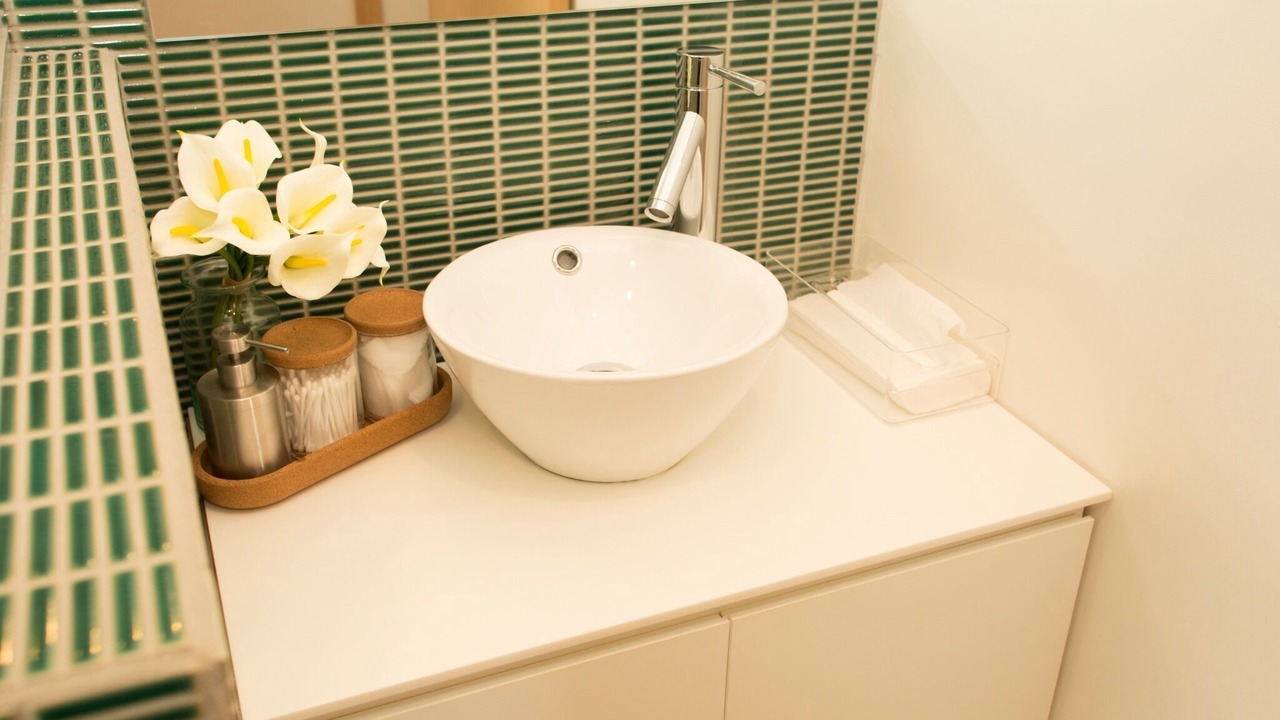 Photo of Bathroom in Goya
