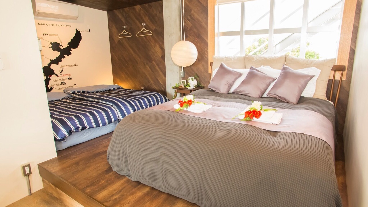 Photo of Bedroom in Goya