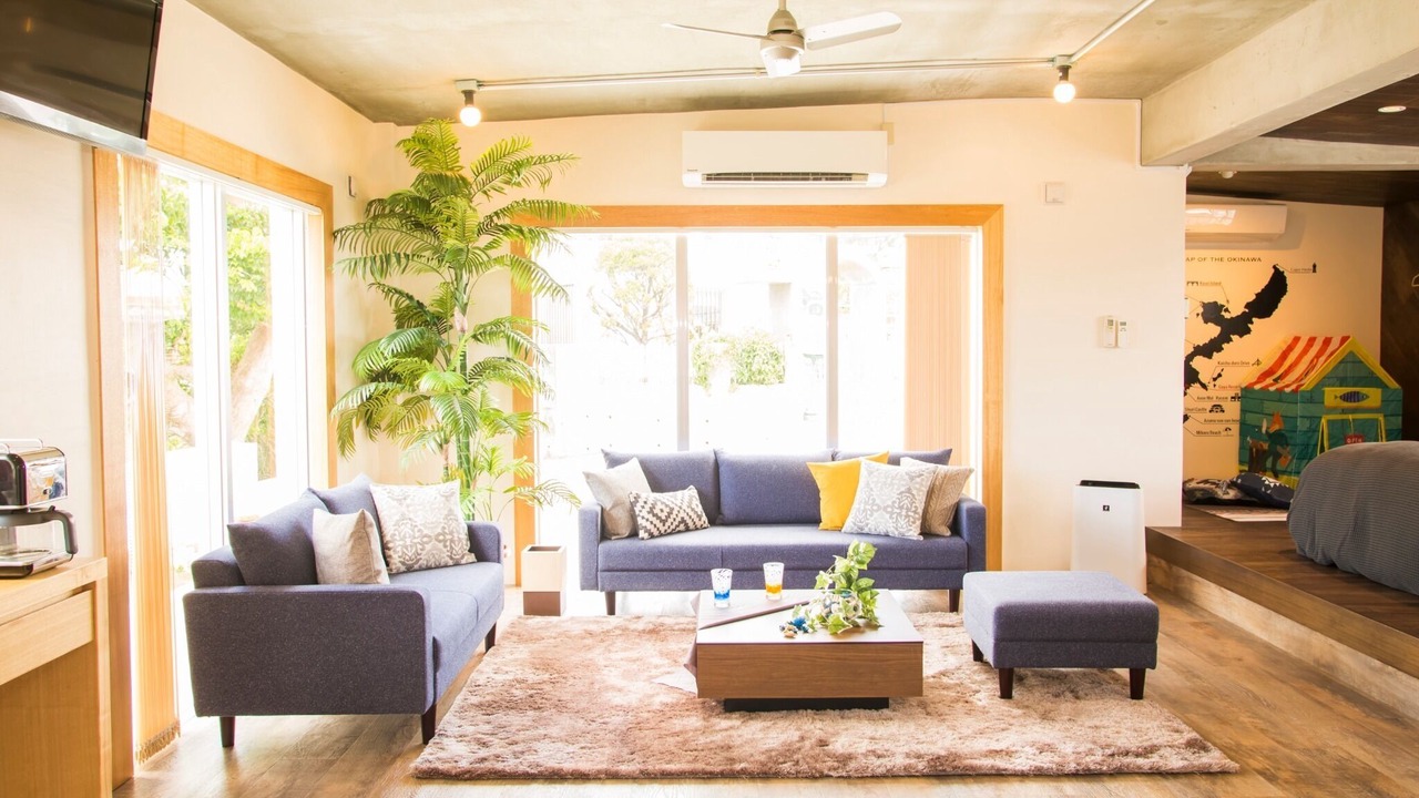Photo of Livingroom in Goya