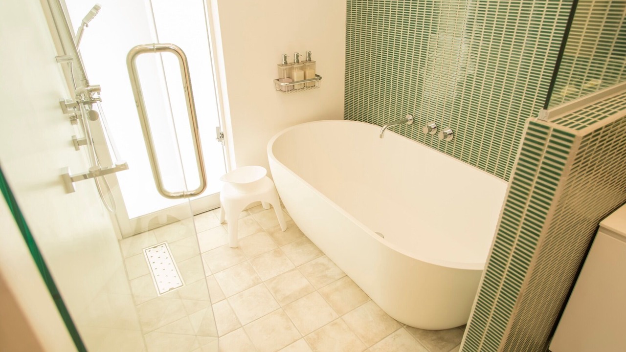 Photo of Bathroom in Goya