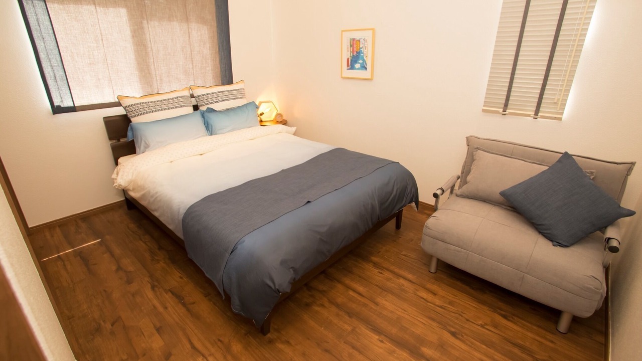 Photo of Bedroom in Nakama