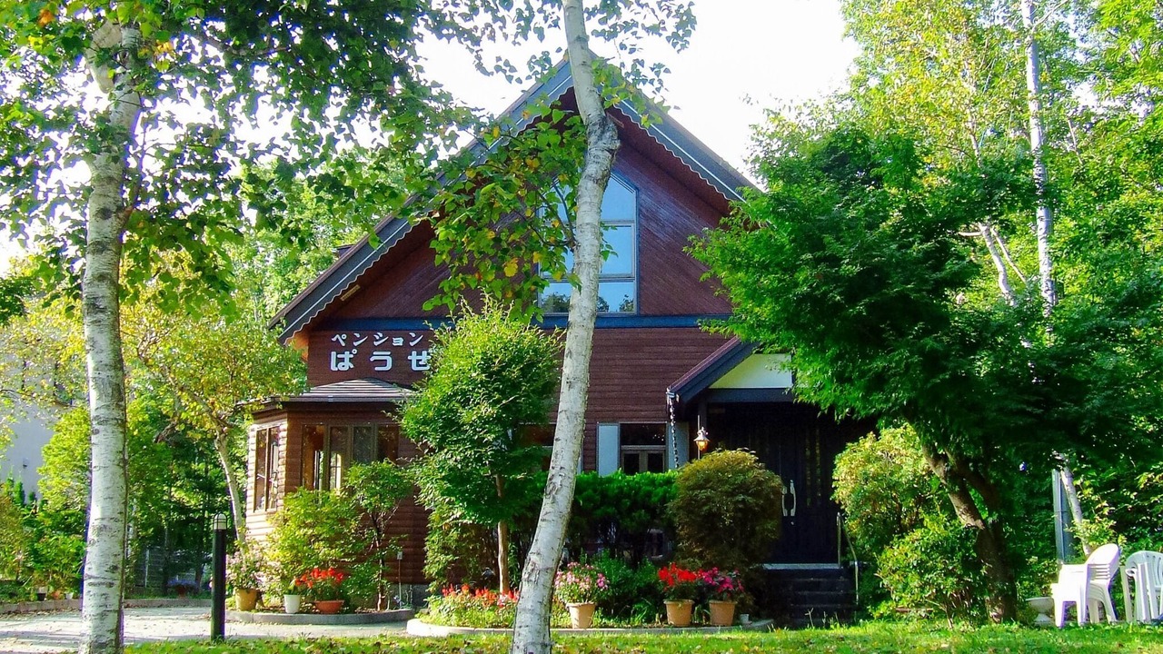 Photo of Outdoor in Yamanakako