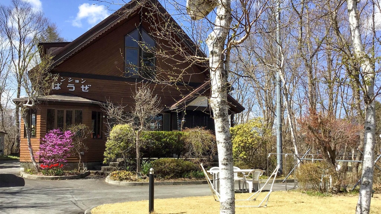 Photo of Outdoor in Yamanakako