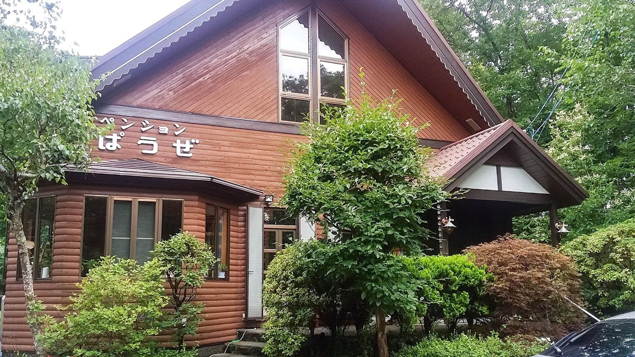Photo of Outdoor in Yamanakako
