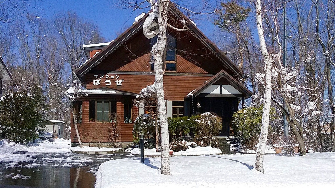 Photo of Outdoor in Yamanakako