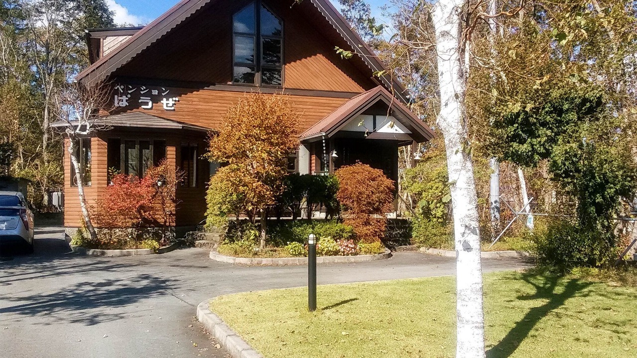 Photo of Outdoor in Yamanakako