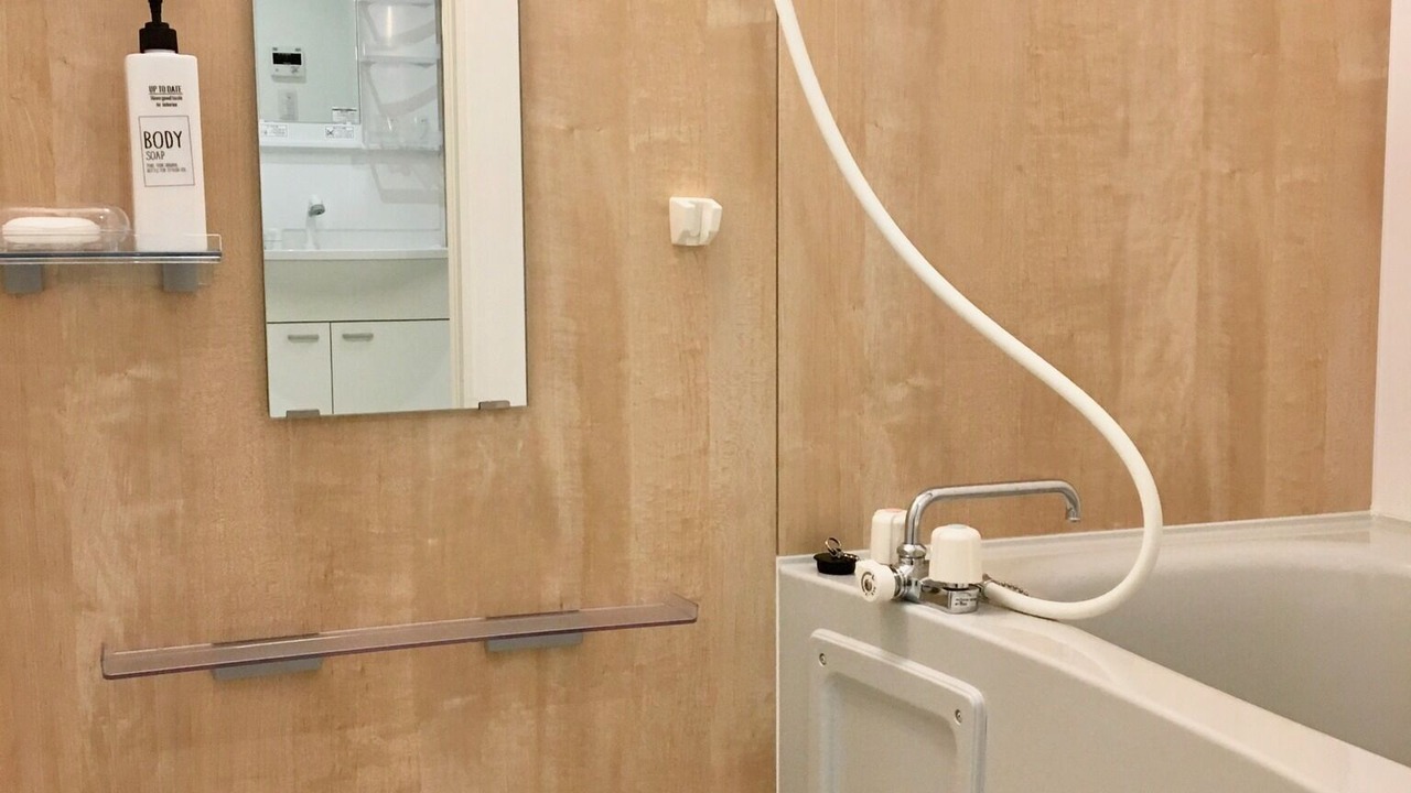 Photo of Bathroom in Futemma