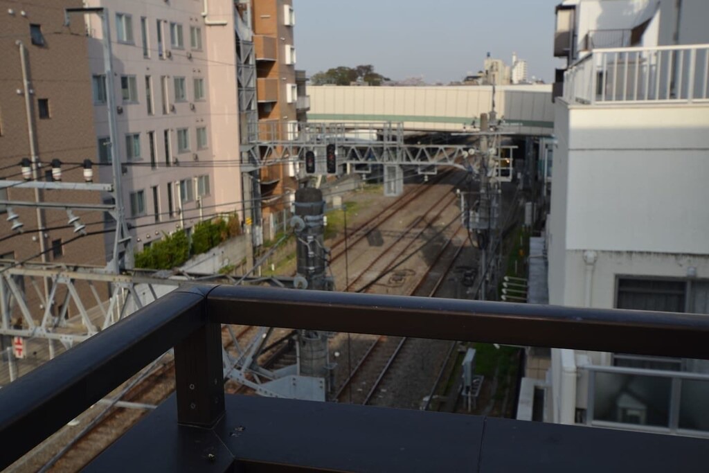 Photo of Others in Suginami