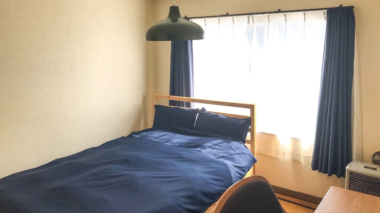 Photo of Bedroom in Chitose