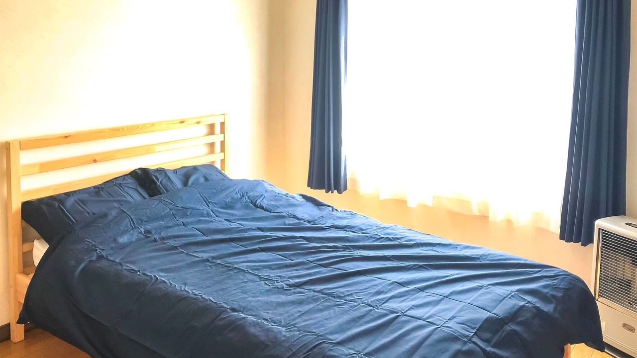 Photo of Bedroom in Chitose