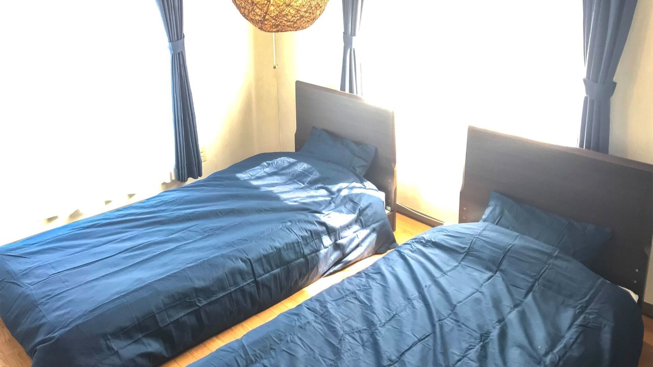 Photo of Bedroom in Chitose