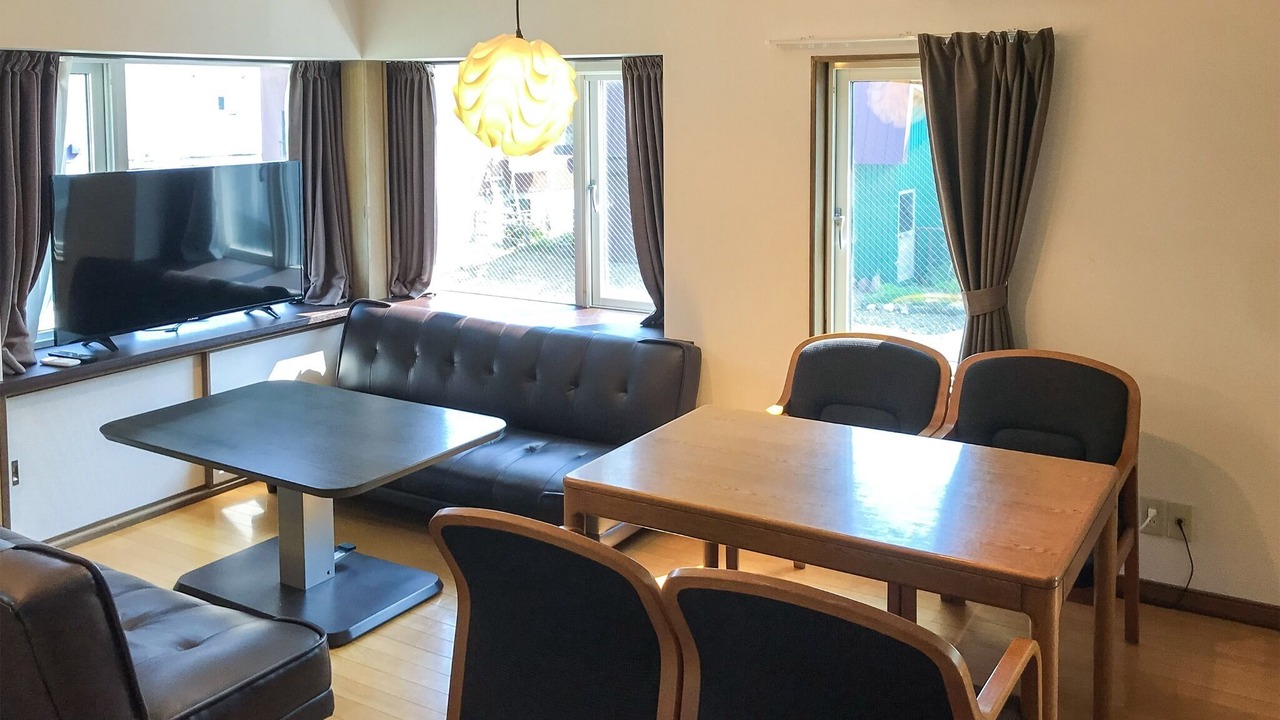 Photo of Bedroom in Chitose