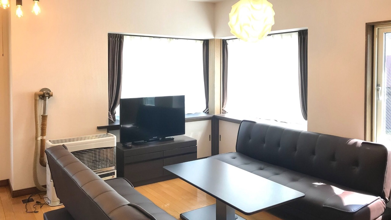 Photo of Bedroom in Chitose