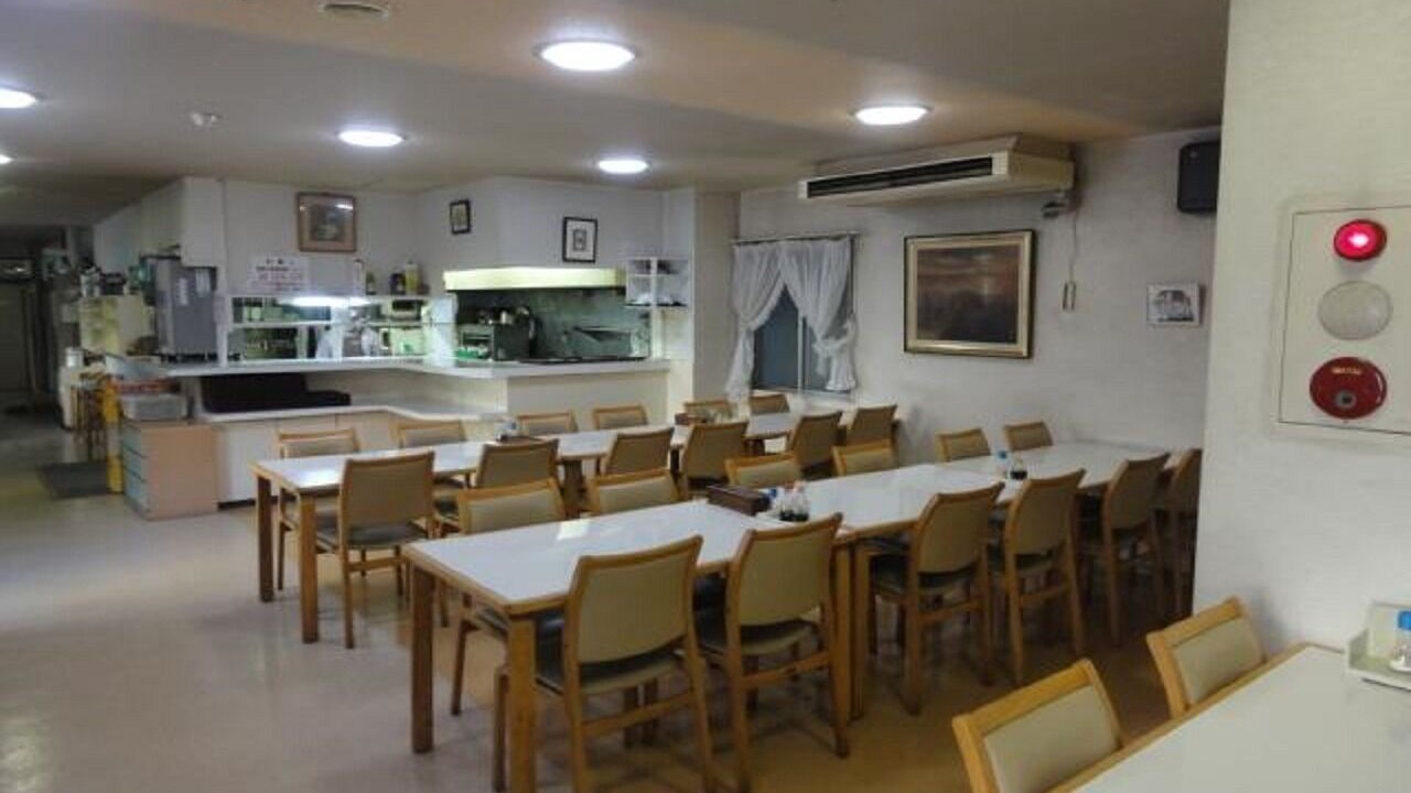 Photo of Livingroom in Hiroshima City Centre