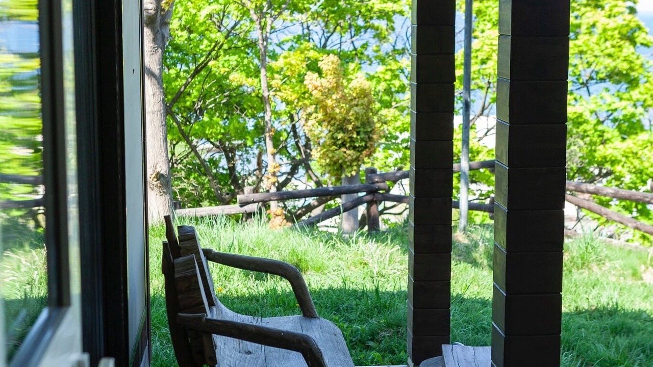 Photo of Patio Balcony in Yoichi