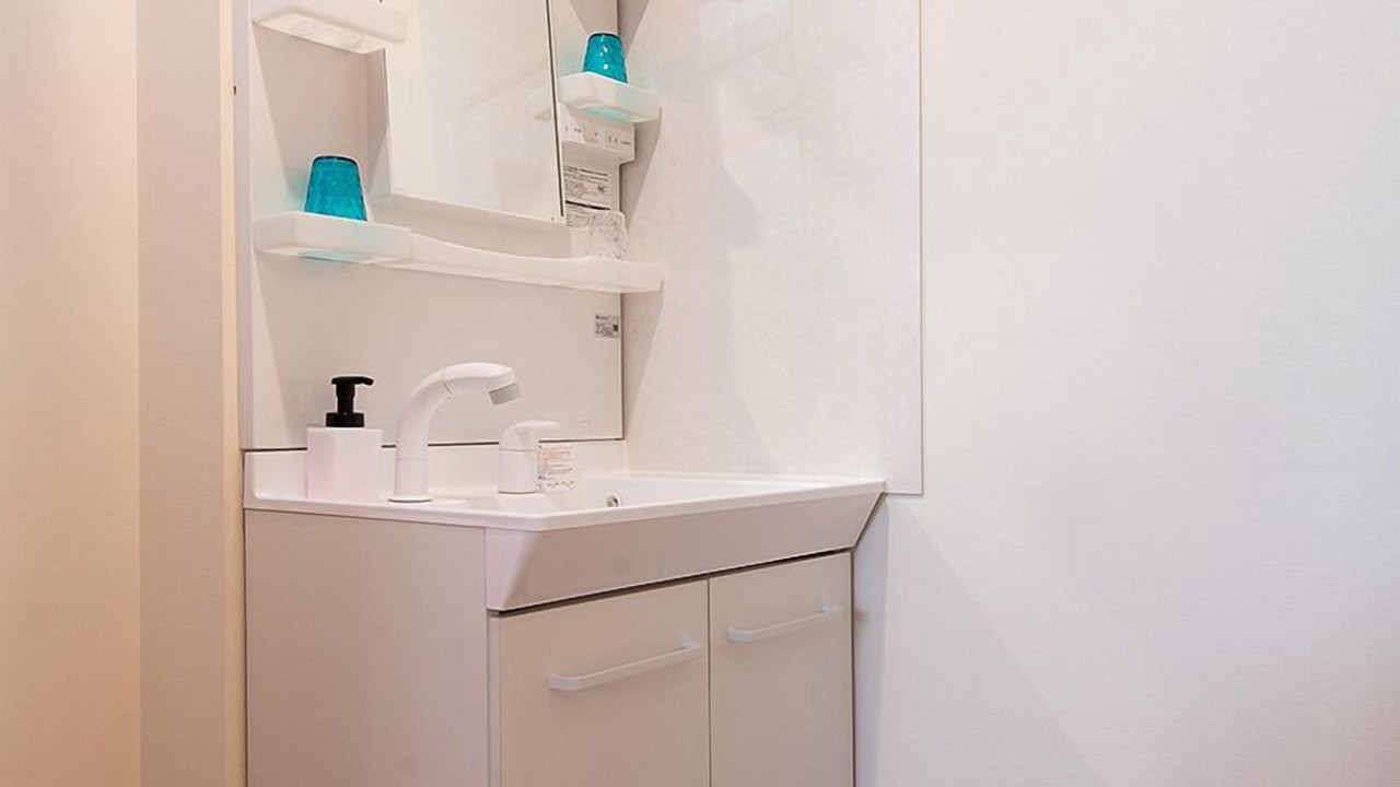 Photo of Bathroom in Asahikawa