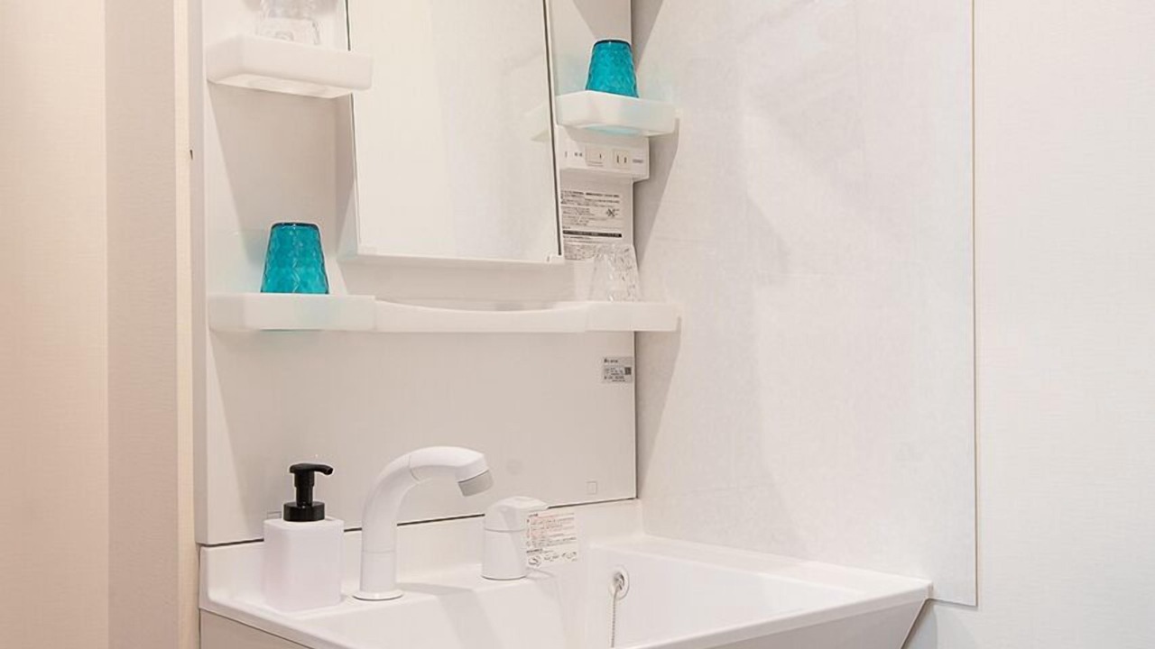 Photo of Bathroom in Asahikawa
