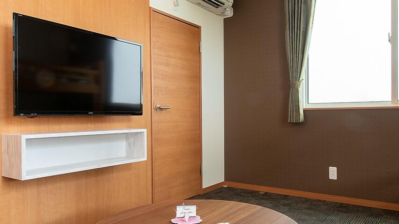 Photo of Bedroom in Asahikawa