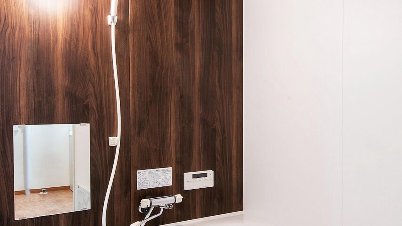 Photo of Bathroom in Asahikawa