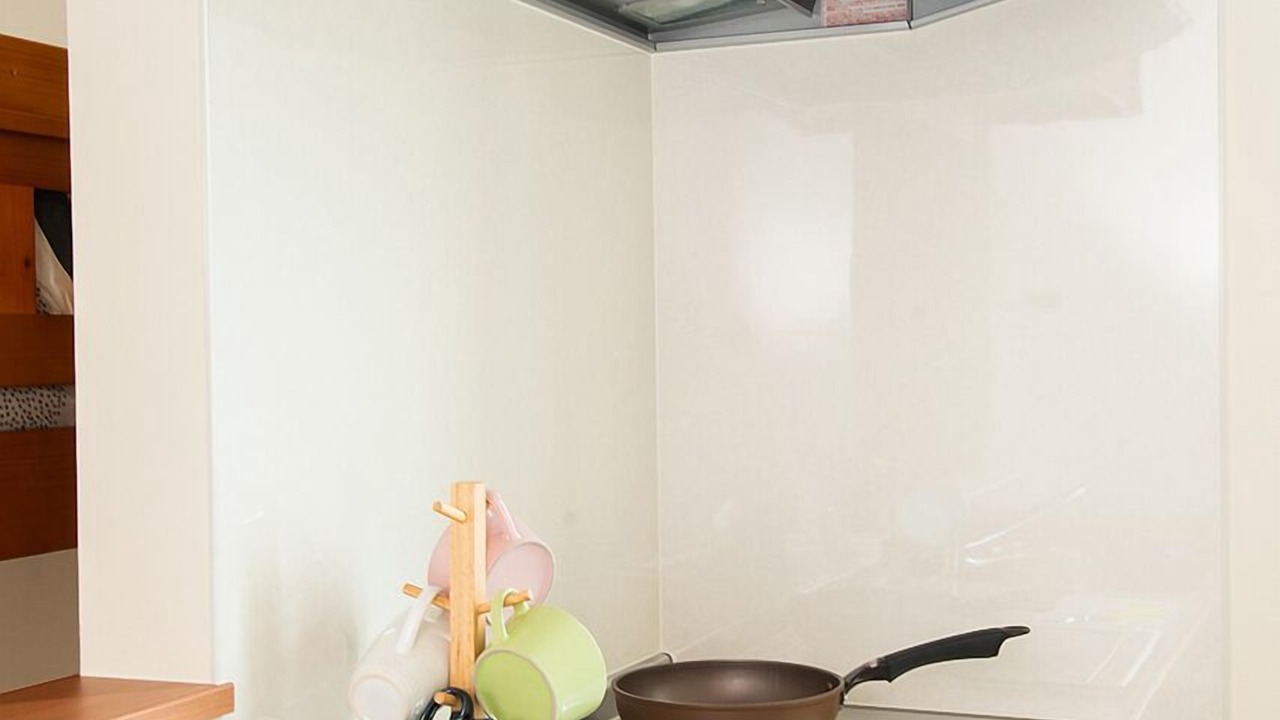 Photo of Kitchen in Asahikawa