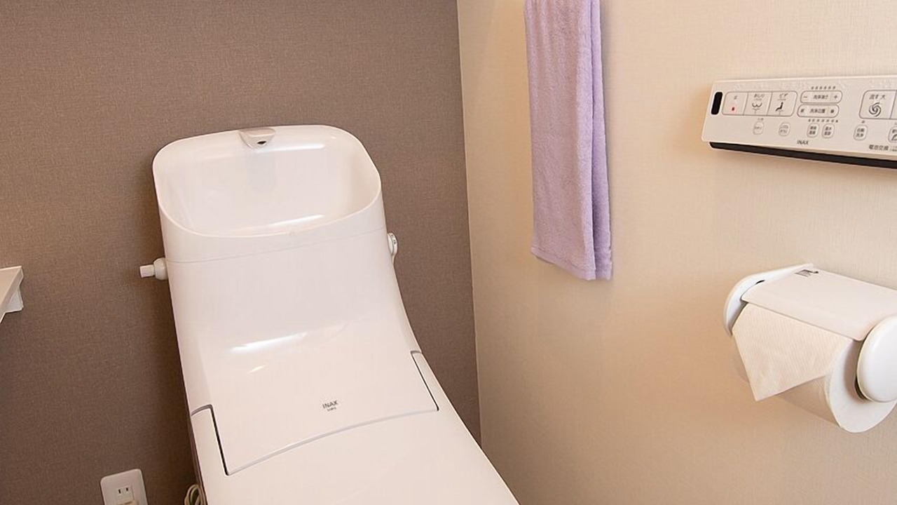 Photo of Bathroom in Asahikawa