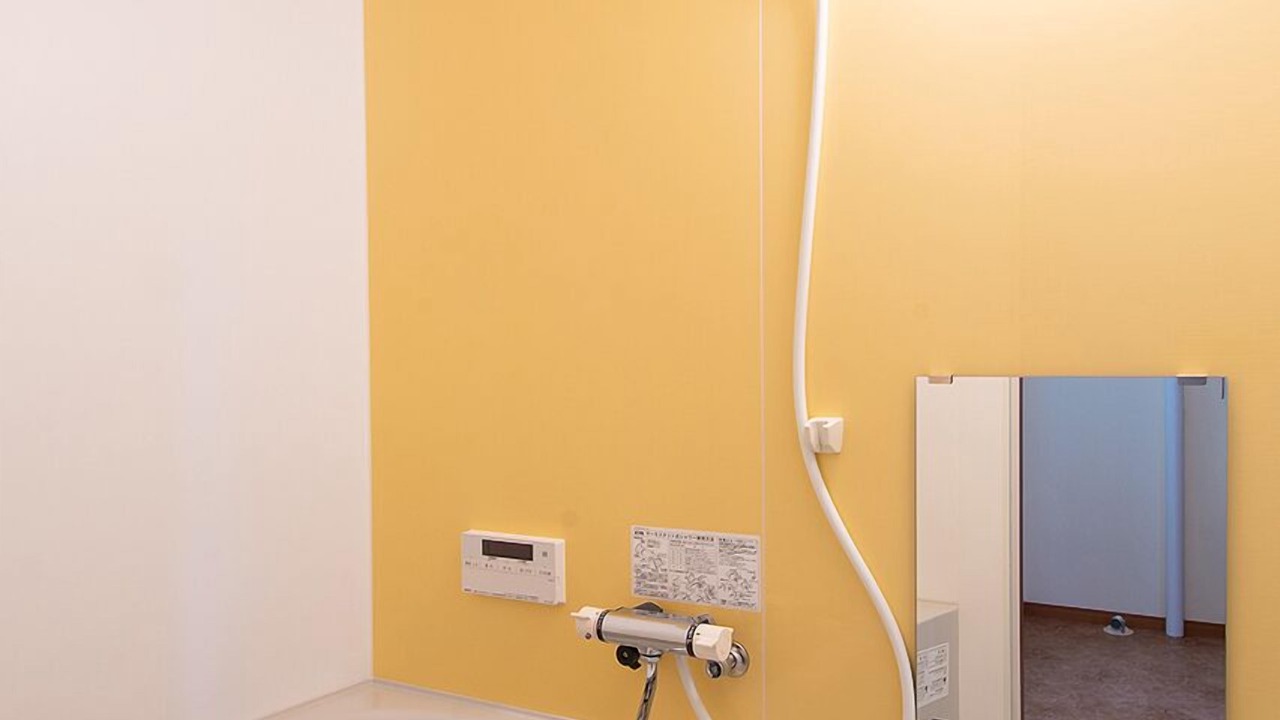 Photo of Bathroom in Asahikawa
