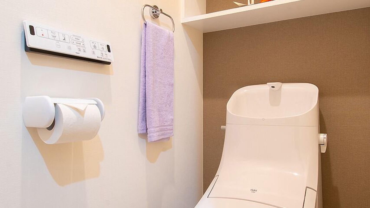 Photo of Bathroom in Asahikawa