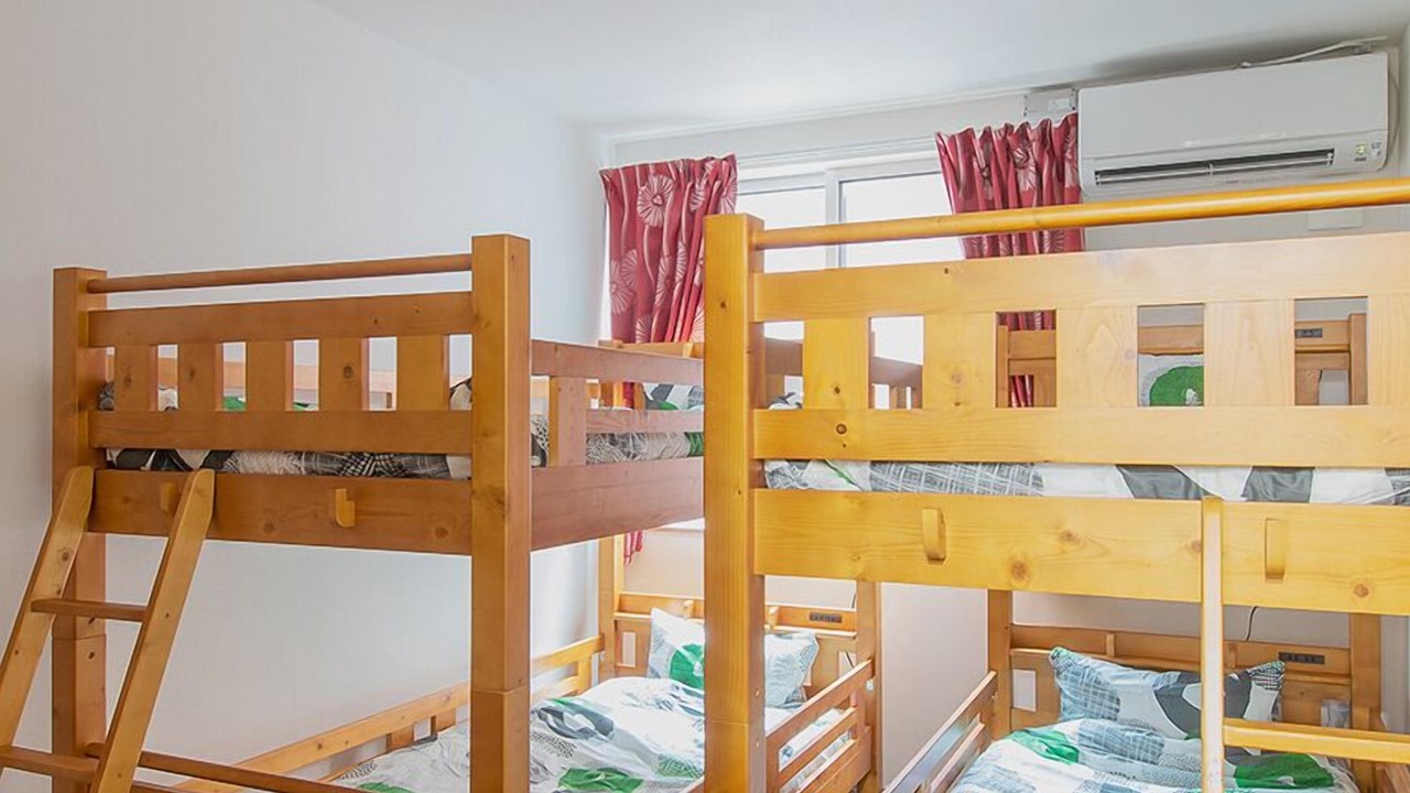 Photo of Bedroom in Asahikawa