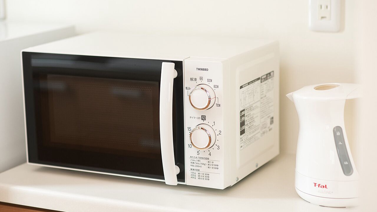 Photo of Kitchen in Asahikawa