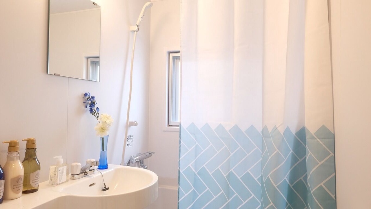 Photo of Bathroom in Tancha