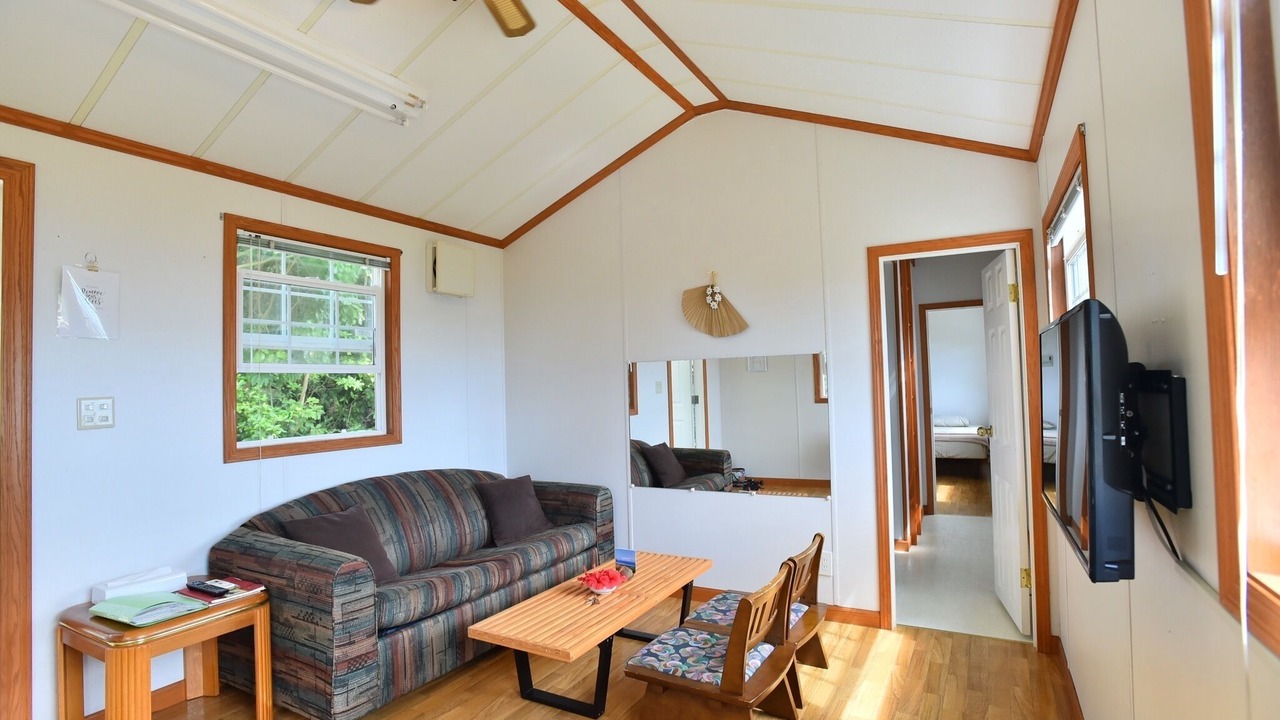 Photo of Bedroom in Sakimotobu