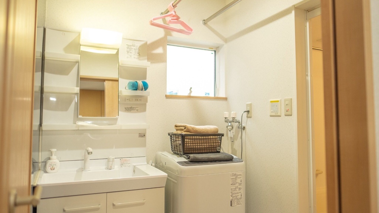 Photo of Bathroom in Biei