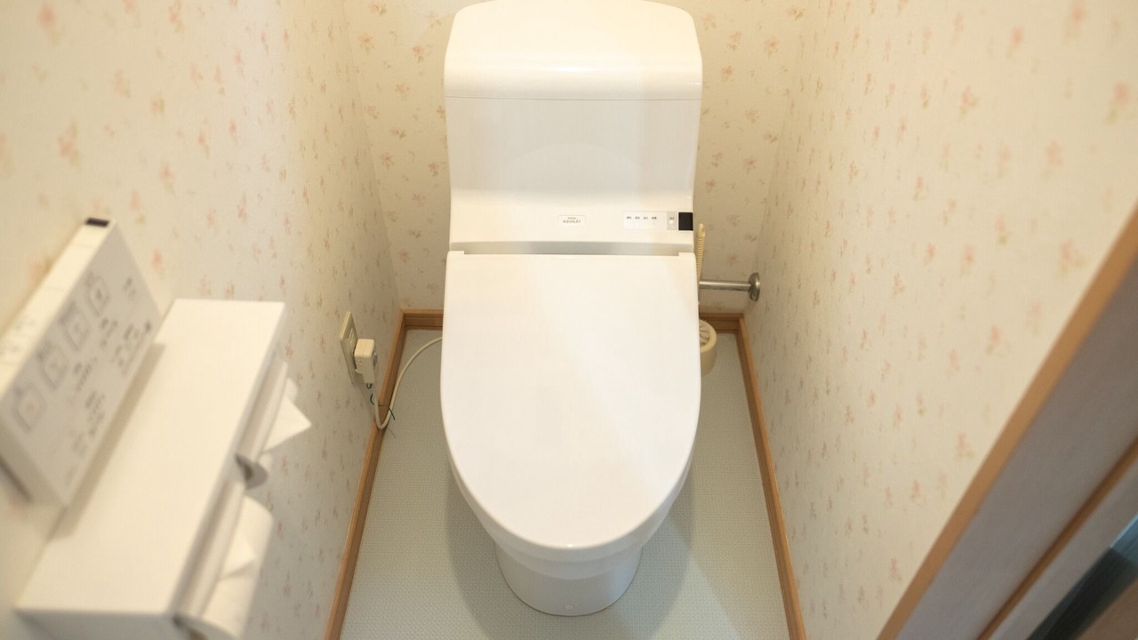 Photo of Bathroom in Biei