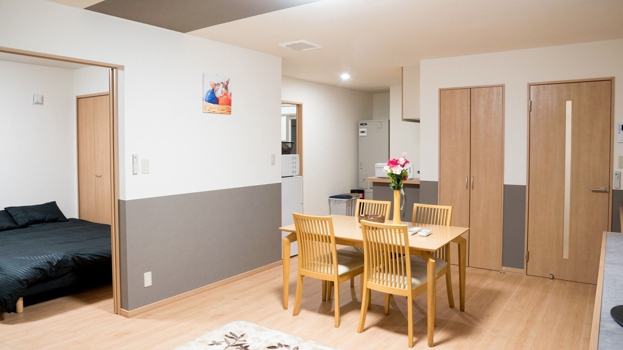 Photo of Livingroom in Biei
