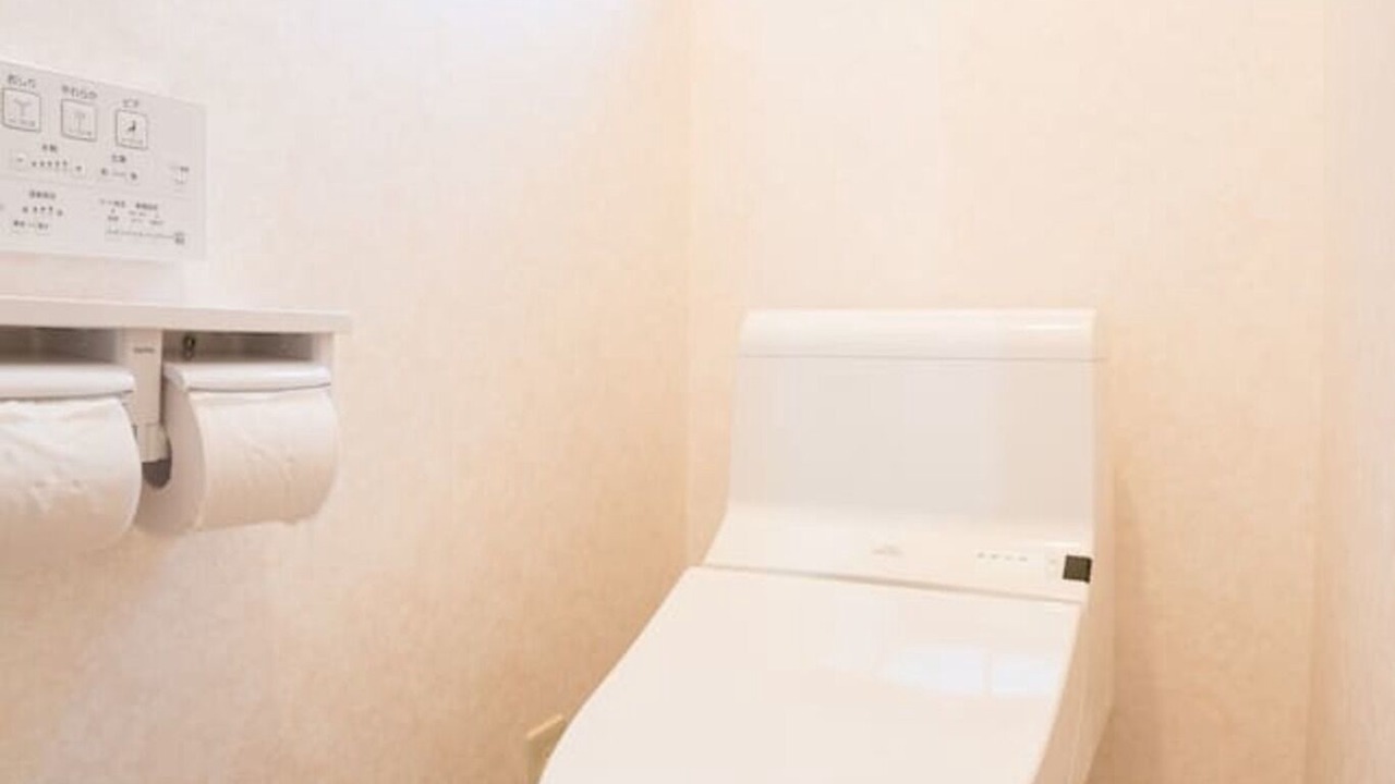 Photo of Bathroom in Biei