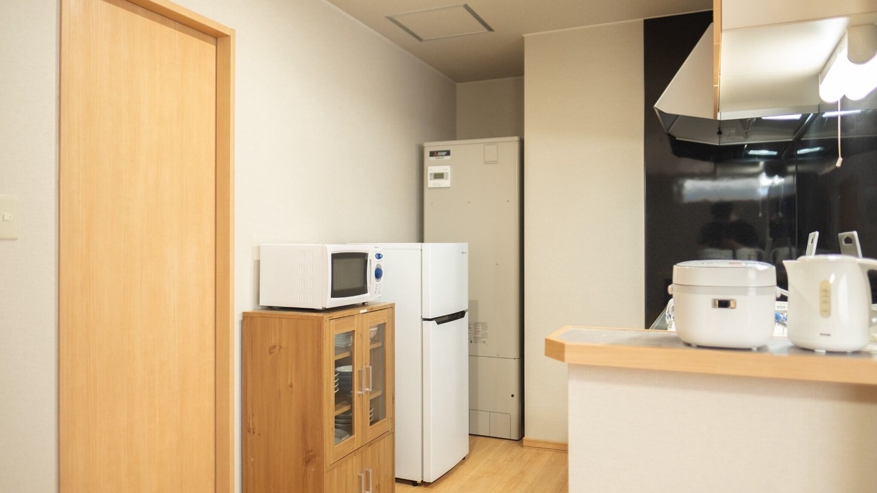 Photo of Kitchen in Biei