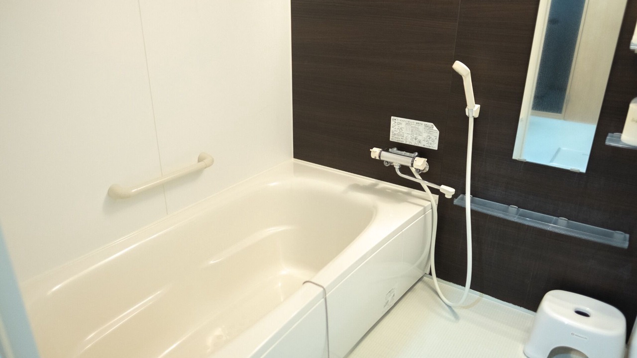 Photo of Bathroom in Biei